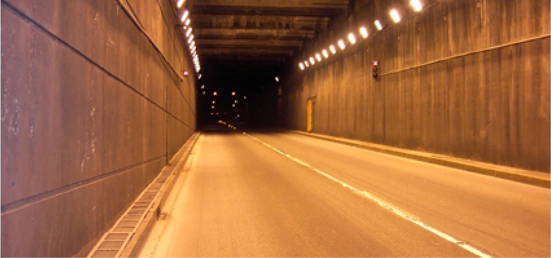 Massey Tunnel