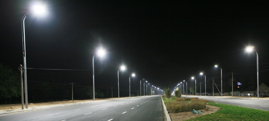 Streetlighting